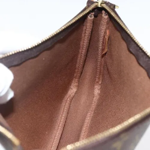Pre-owned > Pre-owned Bags > Pre-owned Shoulder Bags - - Louis Vuitton Vintage - Modalova