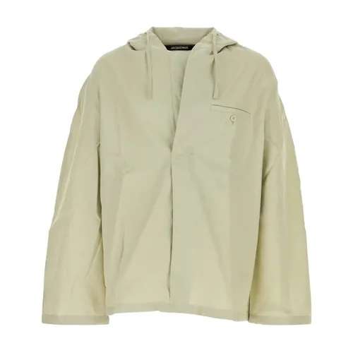 Jackets > Light Jackets - - Jacquemus - Modalova