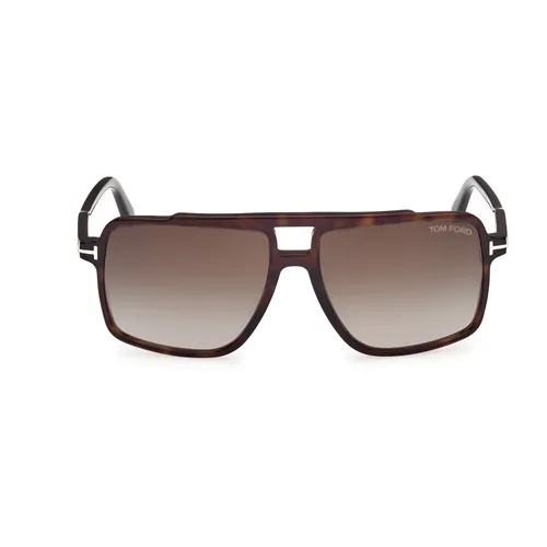 Accessories > Sunglasses - - Tom Ford - Modalova