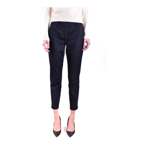 Trousers > Chinos - - Jacob Cohën - Modalova