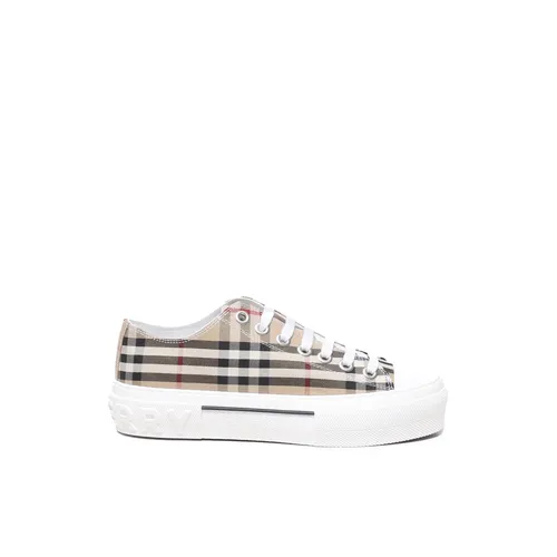 Shoes > Sneakers - - Burberry - Modalova