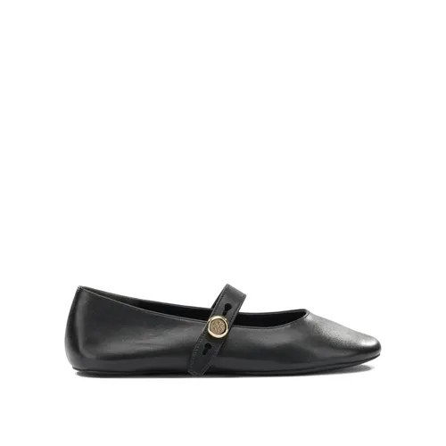 Shoes > Flats > Ballerinas - - Tory Burch - Modalova