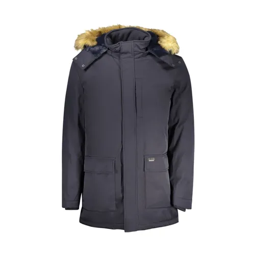 Jackets > Winter Jackets - - Guess - Modalova