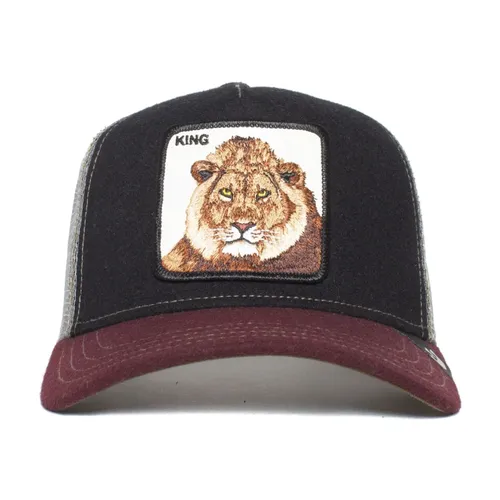 Accessories > Hats > Caps - - Goorin Bros - Modalova