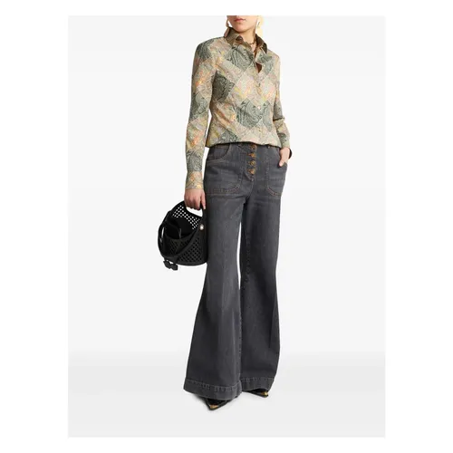 Blouses & Shirts > Shirts - - Etro - Modalova