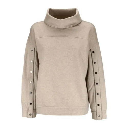 Knitwear > Cashmere Knitwear - - Brunello Cucinelli - Modalova