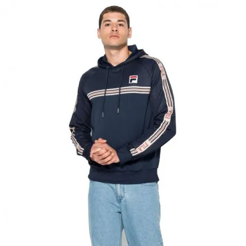 Sweatshirts & Hoodies > Hoodies - - Fila - Modalova