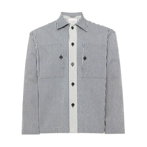 Shirts > Casual Shirts - - JW Anderson - Modalova