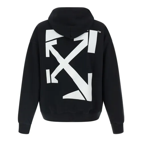 Sweatshirts & Hoodies > Hoodies - - Off White - Modalova