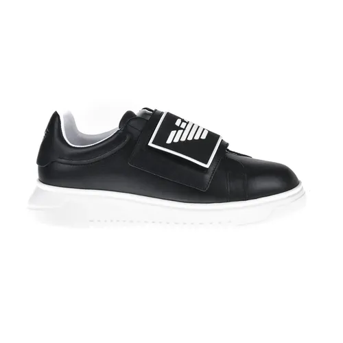 Shoes > Sneakers - - Emporio Armani - Modalova