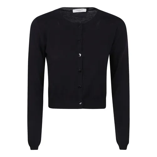 Knitwear > Cardigans - - Charlott - Modalova
