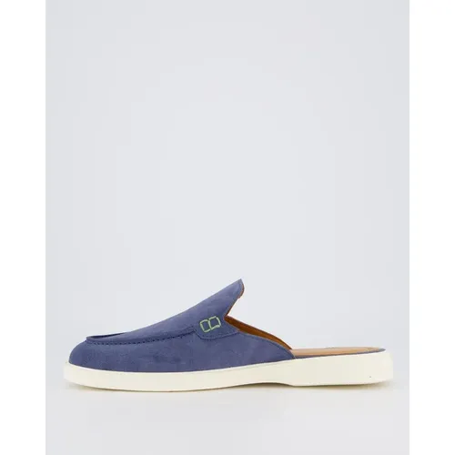 Shoes > Flats > Mules - - Atelier Verdi - Modalova