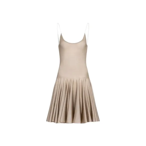 Dresses > Day Dresses > Short Dresses - - Alaïa - Modalova