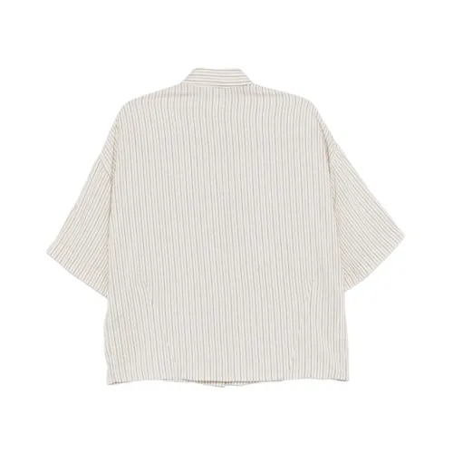 Blouses & Shirts > Shirts - - Barena Venezia - Modalova