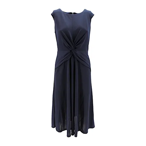 Dresses > Day Dresses > Midi Dresses - - Ralph Lauren - Modalova
