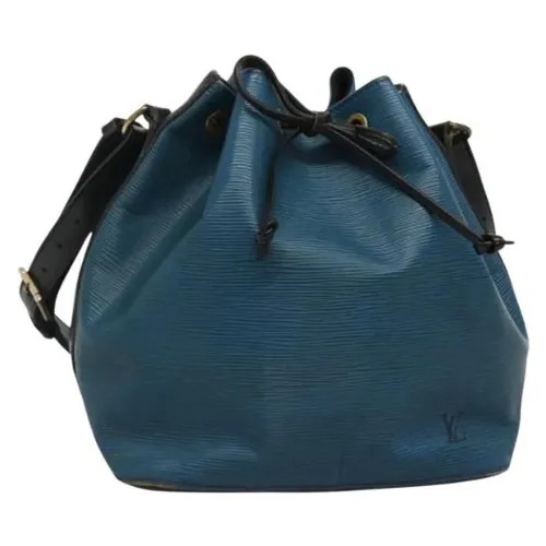 Pre-owned > Pre-owned Bags > Pre-owned Bucket Bags - - Louis Vuitton Vintage - Modalova