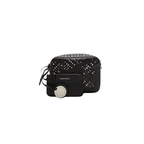 Bags > Cross Body Bags - - Emporio Armani - Modalova