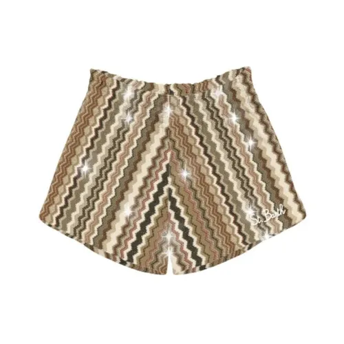 Shorts > Short Shorts - - MC2 Saint Barth - Modalova
