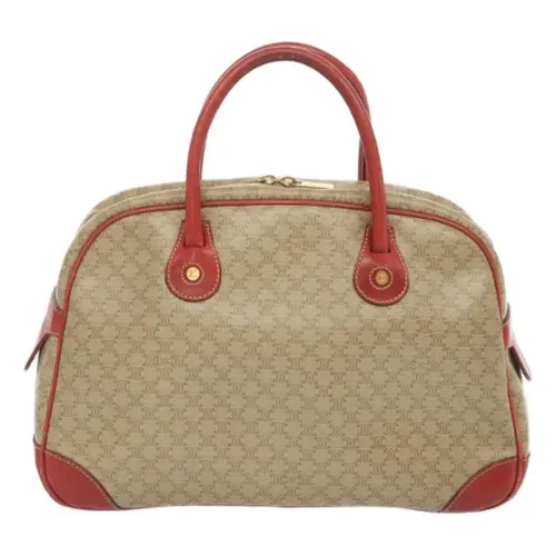 Pre-owned > Pre-owned Bags > Pre-owned Handbags - - Celine Vintage - Modalova