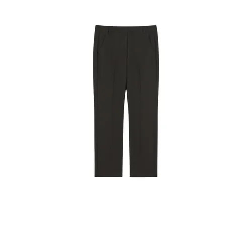 Trousers > Straight Trousers - - Weekend Max Mara - Modalova