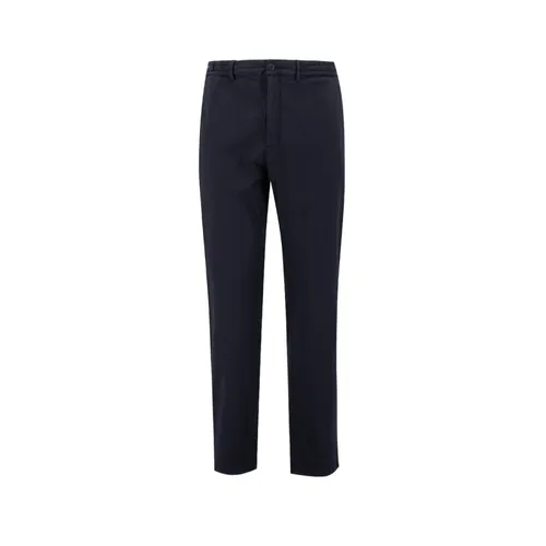 Trousers > Chinos - - Paul & Shark - Modalova