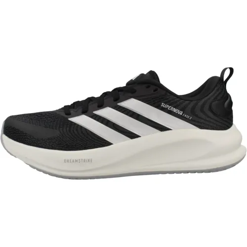 Adidas - Shoes > Sneakers - Black - Adidas - Modalova