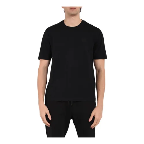 Tops > T-Shirts - - C.p. Company - Modalova