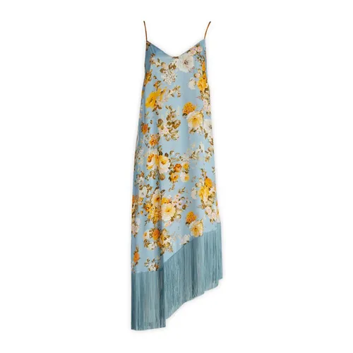 Dresses > Day Dresses > Midi Dresses - - Jucca - Modalova