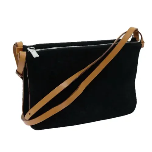 Pre-owned > Pre-owned Bags > Pre-owned Shoulder Bags - - Celine Vintage - Modalova