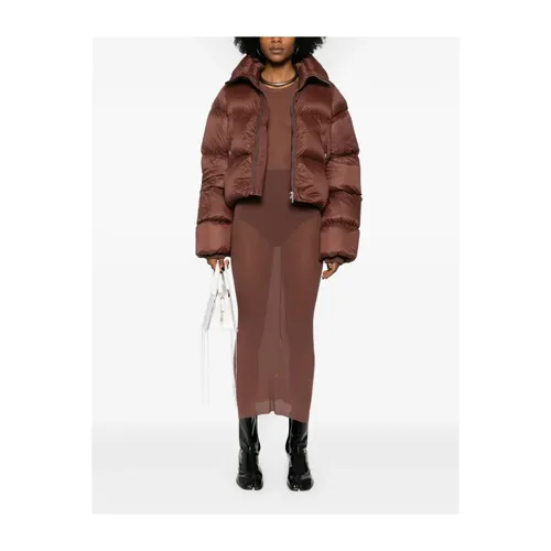 Jackets > Winter Jackets - - Rick Owens - Modalova