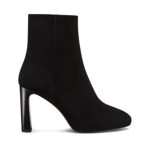 Shoes > Boots > Heeled Boots - - Stuart Weitzman - Modalova