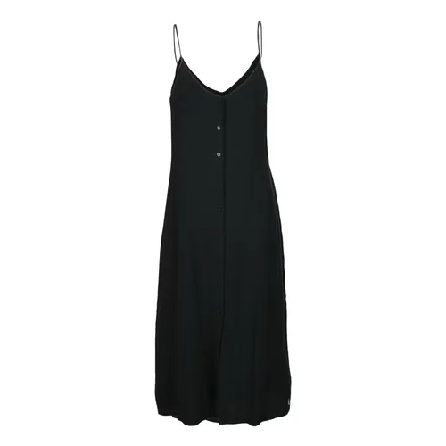 Dresses > Day Dresses > Midi Dresses - - Calvin Klein Jeans - Modalova