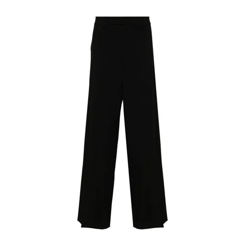 Trousers > Wide Trousers - - Vetements - Modalova