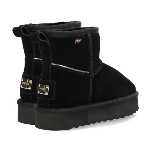 Shoes > Boots > Winter Boots - - Mexx - Modalova