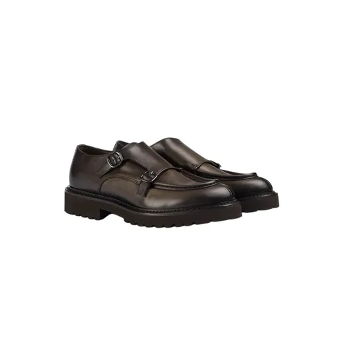 Shoes > Flats > Business Shoes - - Doucal's - Modalova