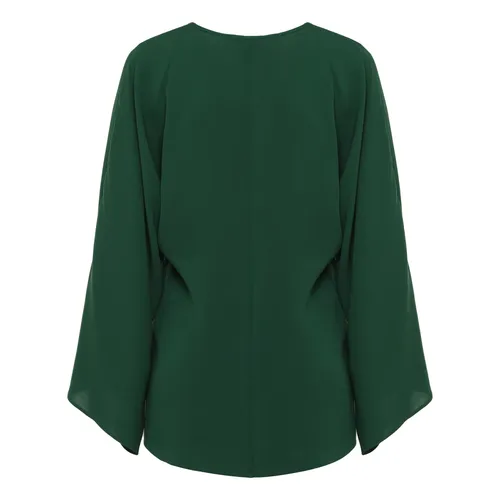 Blouses & Shirts > Blouses - - Max Mara Studio - Modalova