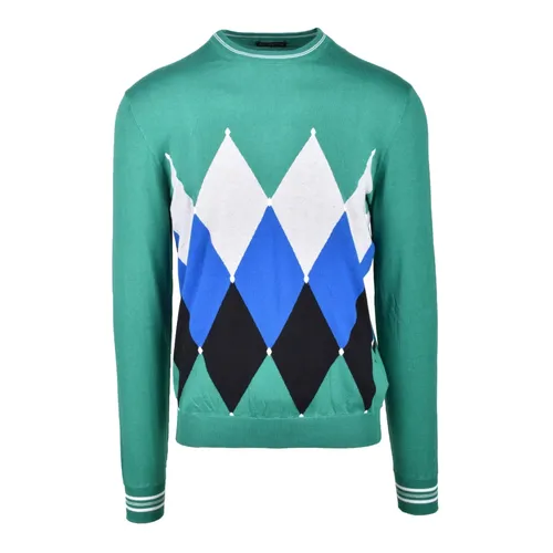 Knitwear > Round-neck Knitwear - - Ballantyne - Modalova