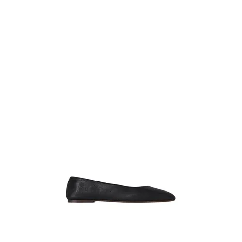 Shoes > Flats > Ballerinas - - The Row - Modalova