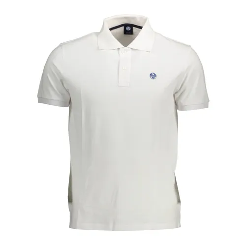 Tops > Polo Shirts - - North Sails - Modalova