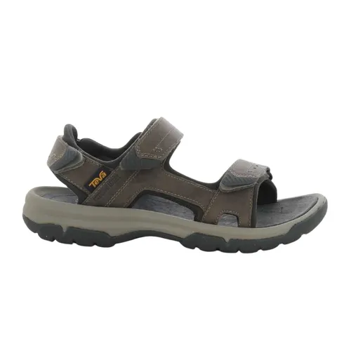 Shoes > Sandals > Flat Sandals - - Teva - Modalova