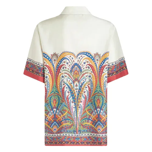 Blouses & Shirts > Shirts - - Etro - Modalova