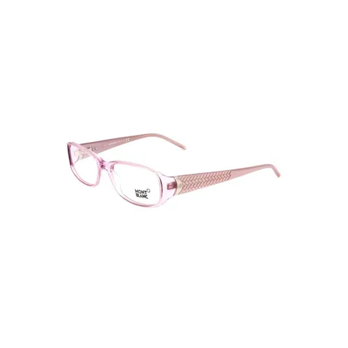 Accessories > Glasses - - Montblanc - Modalova