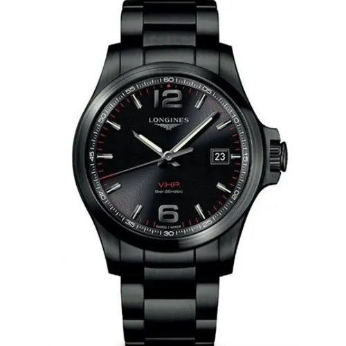 Accessories > Watches - - Longines - Modalova