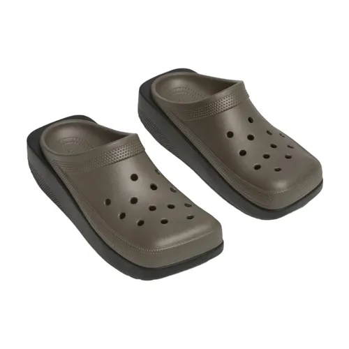 Shoes > Flats > Mules - - Crocs - Modalova