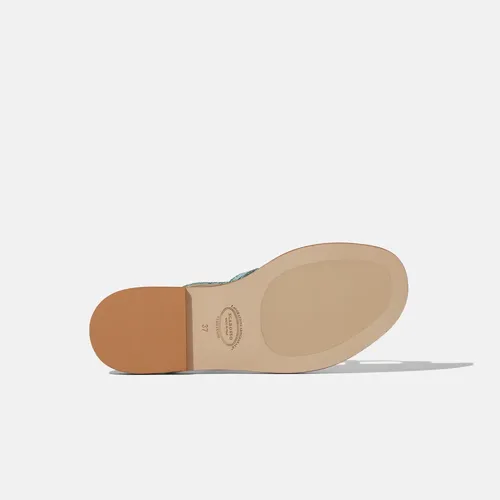 Shoes > Sandals > Flat Sandals - - Scarosso - Modalova