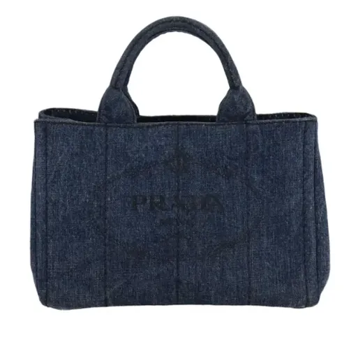 Pre-owned > Pre-owned Bags > Pre-owned Handbags - - Prada Vintage - Modalova