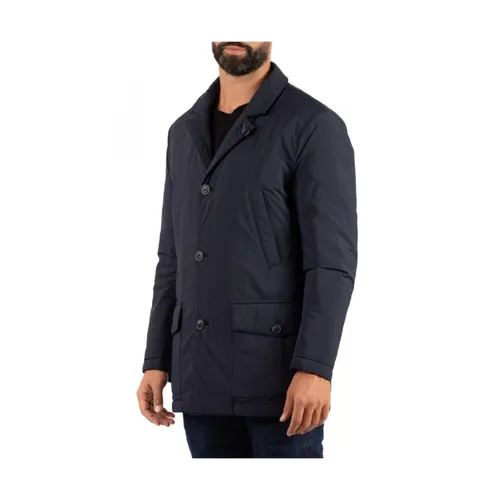 Jackets > Winter Jackets - - Fay - Modalova