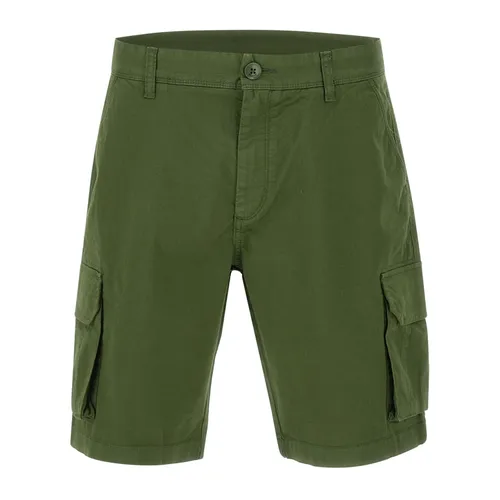 Shorts > Casual Shorts - - Sun68 - Modalova