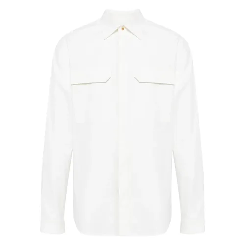Shirts > Casual Shirts - - Rick Owens - Modalova