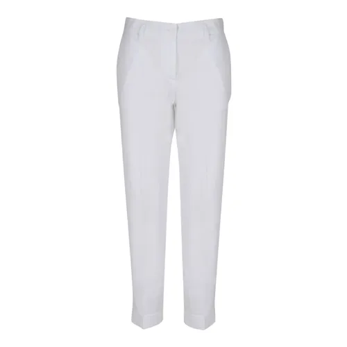 Trousers > Chinos - - P.a.r.o.s.h. - Modalova